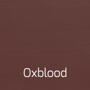 Oxblood, Vintage
