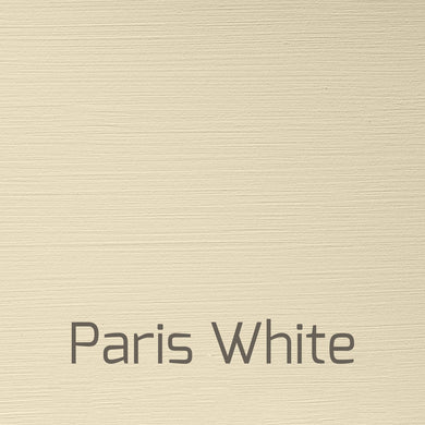 Paris White, Vintage