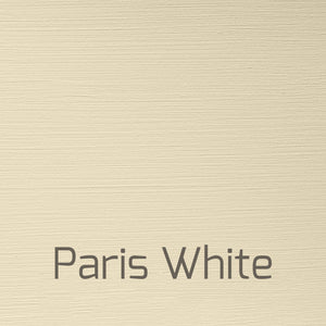 Paris White, Vintage