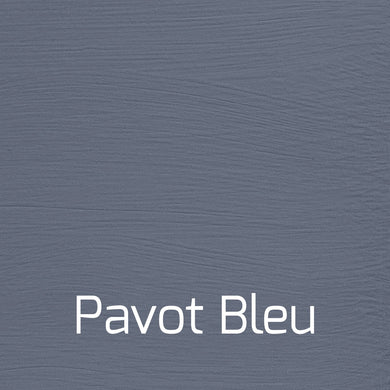 Pavot Bleu, Vintage