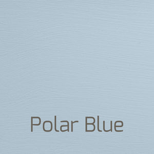 Polar Blue, Vintage