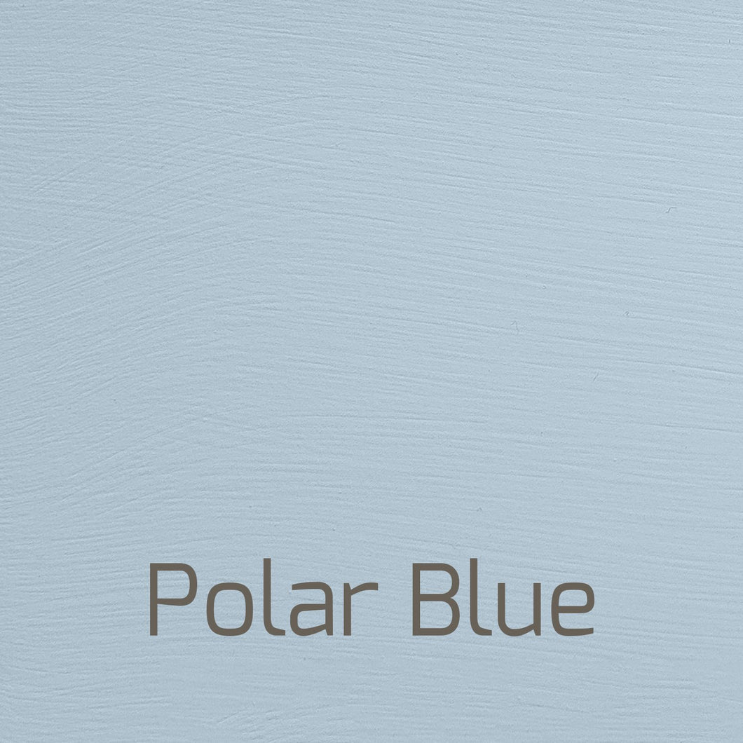 Polar Blue, Vintage