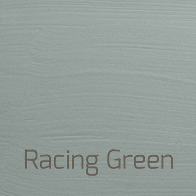 Racing Green, Vintage