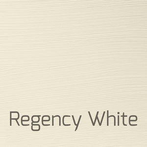 Regency White, Vintage