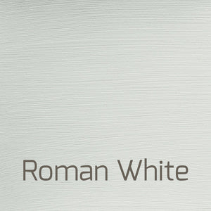 Roman White, Vintage