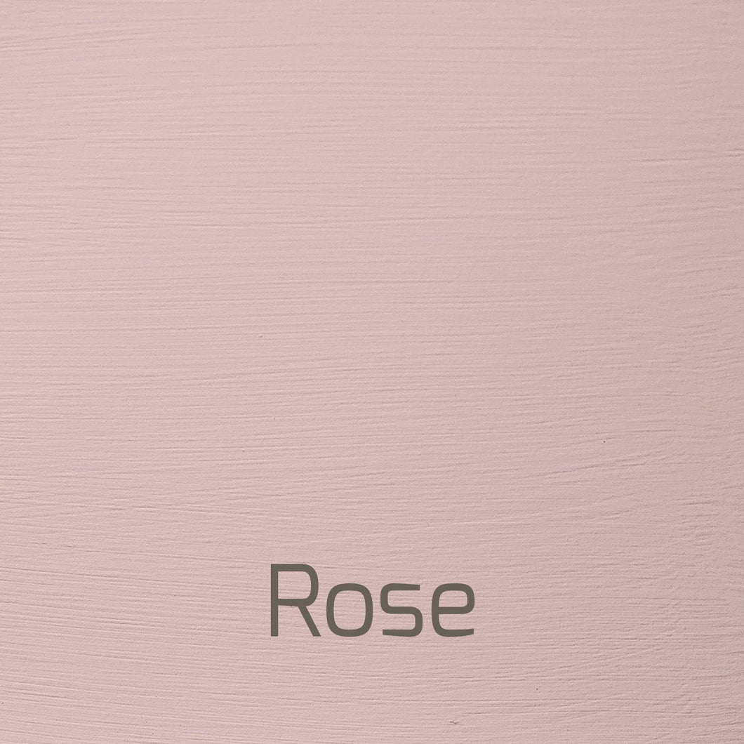 Rose, Vintage