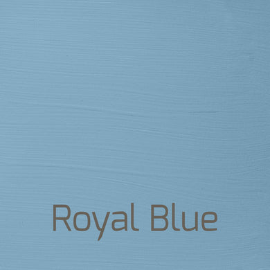 Royal Blue, Vintage