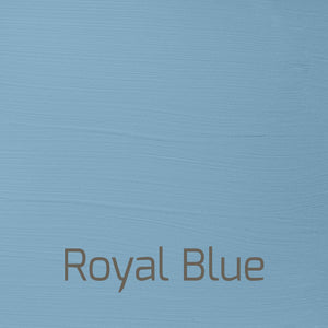 Royal Blue, Vintage