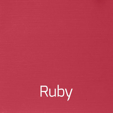 Ruby, Vintage