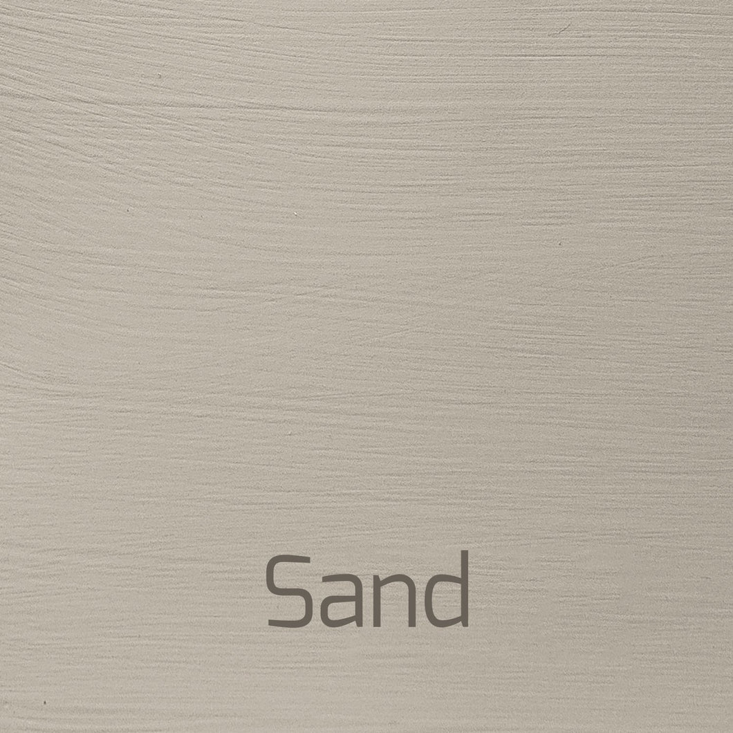 Sand, Vintage