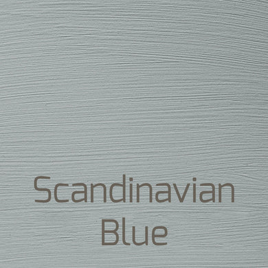 Scandinavian Blue, Vintage