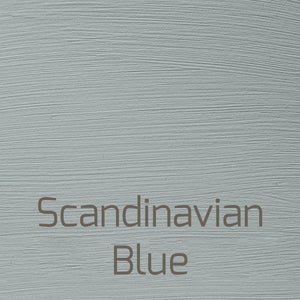 Scandinavian Blue, Vintage