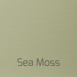 Sea Moss, Vintage