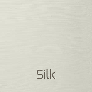 Silk, Vintage