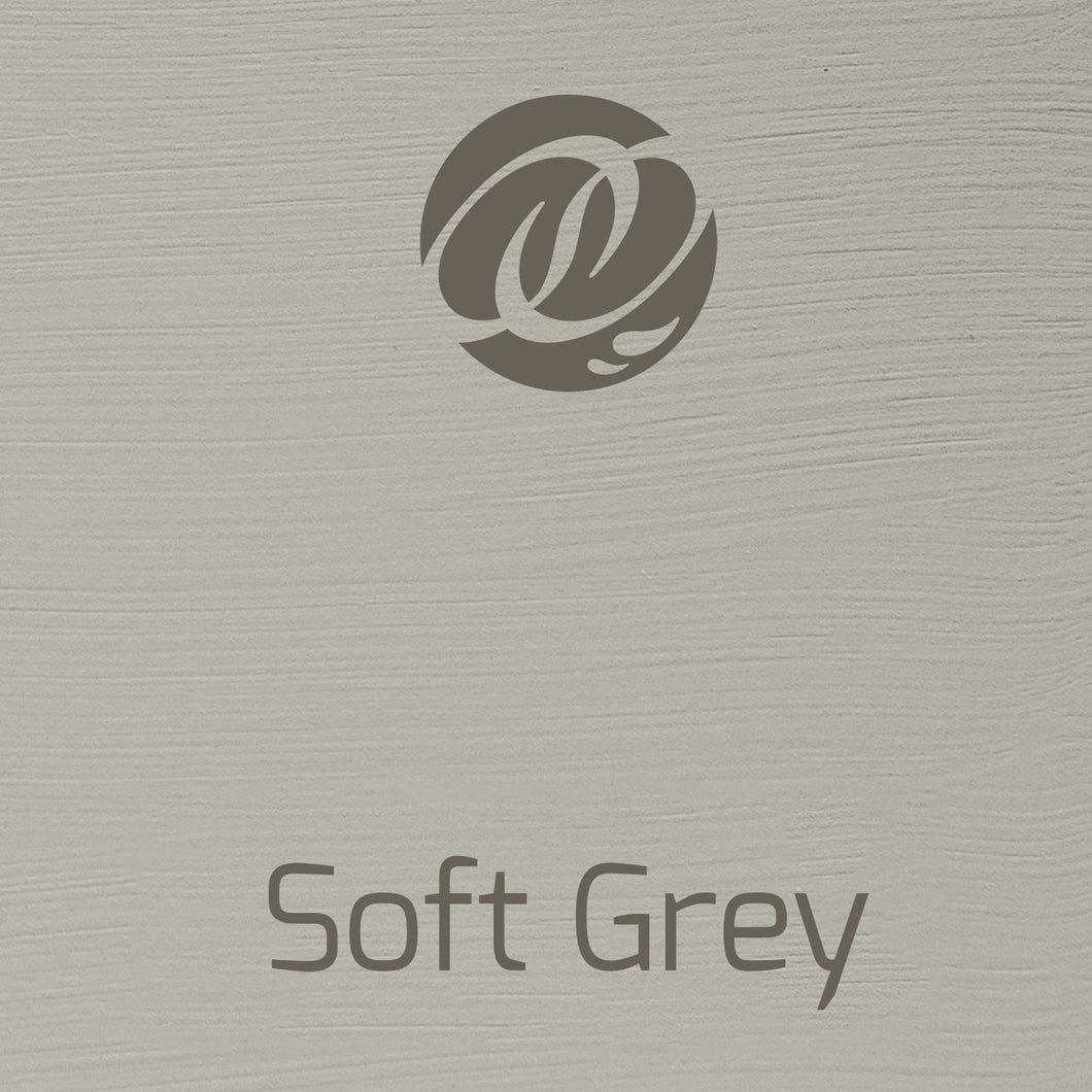 Soft Grey, Vintage