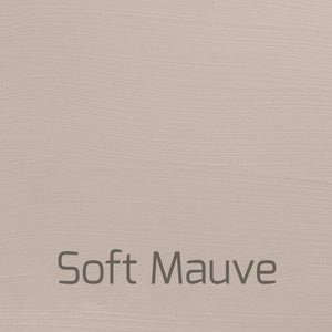 Soft Mauve, Vintage