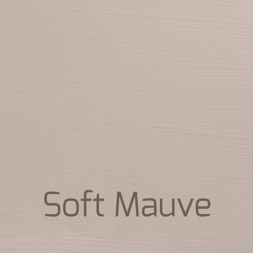 Soft Mauve, Vintage