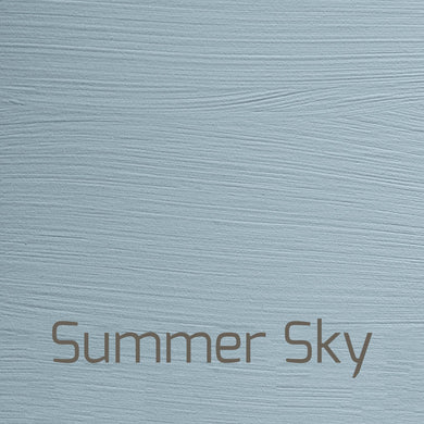 Summer Sky, Vintage