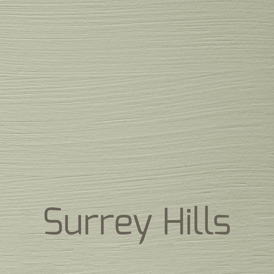 Surrey Hills, Vintage