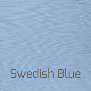 Swedish Blue, Vintage