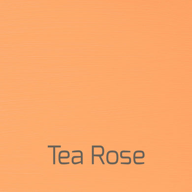 Tea Rose, Vintage