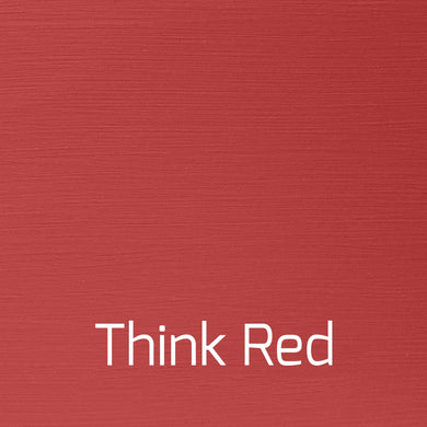 Think Red, Vintage