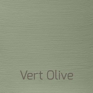 Vert Olive, Vintage