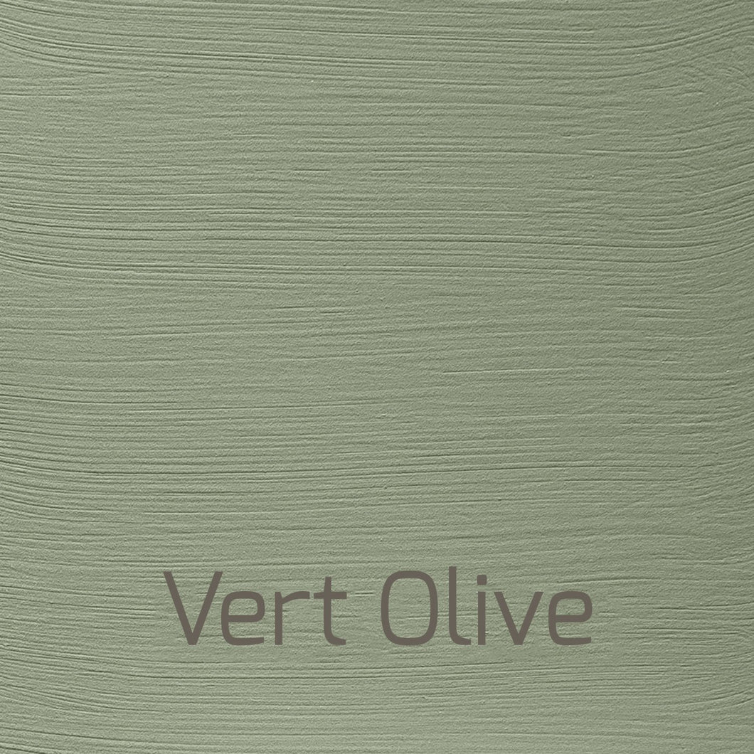 Vert Olive, Vintage