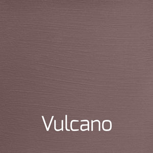 Vulcano, Vintage
