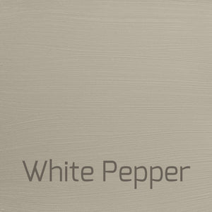 White Pepper, Vintage