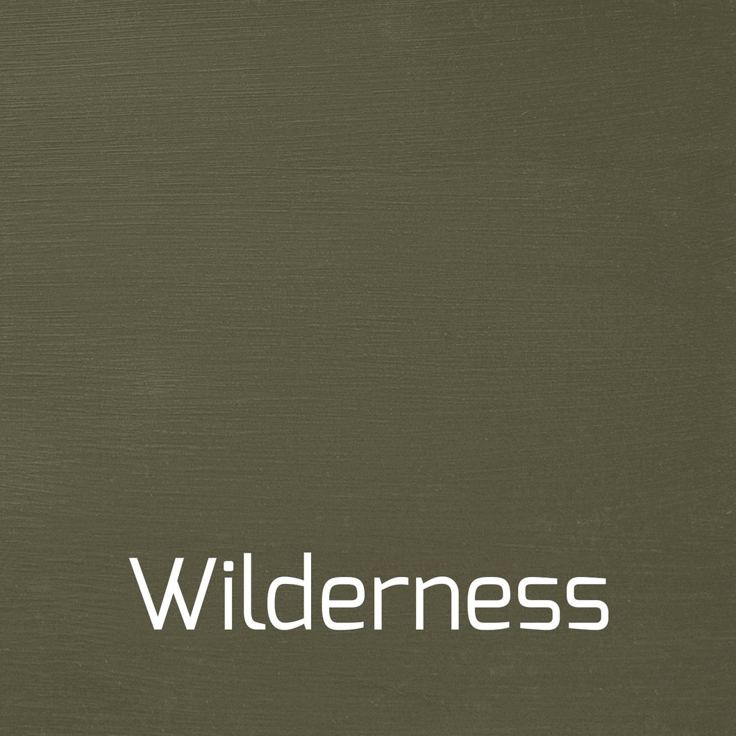 Wilderness, Vintage