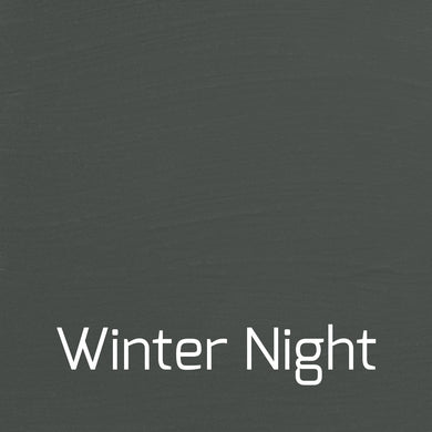 Winter Night, Vintage