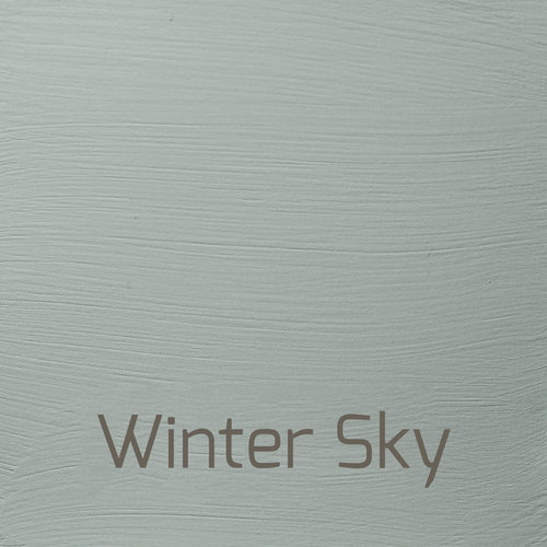 Winter Sky, Vintage